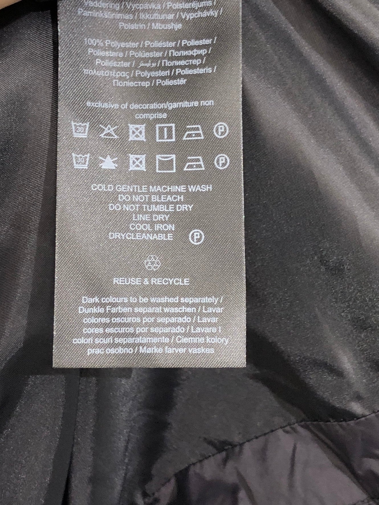 Vero Moda Jakke